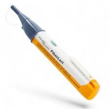 Fluke Networks FIBERLERT-125 Fiber Optic Cable Tester and Detector picture