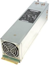 SERVER POWER SUPPLIES COMPAQ 194989-001 228509-001 PS-3381-1C 400WATT DL380 HOT SWAP picture