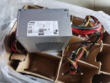 For Dell T3630 T3640 T3650 460W Power Supply D460EGM-00 HU460EGM-00 picture