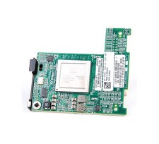 QLogic QME2572 | 8G FC Mezzanine Dell PowerEdge Blade Server | 0W7KT8 430-3210 picture