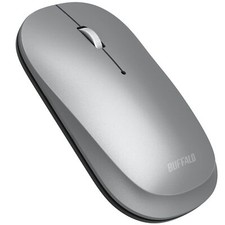 Buffalo Wireless Mobile Mouse Bluetooth FLEXUS Thin and Lightweight 3 Button picture