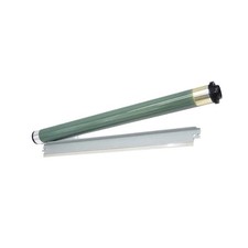 ZHUSGMGP 1Set OPC Drum And Cleaning Blade Canon IR2230 IR2270 2830 2870 IR3025 picture
