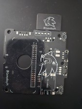 Gameboypi PCB to power up your Game Boy Advance SP with a Raspberry Pi W picture
