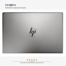 New N09824-001 For HP Elitebook 630 G9 G10 Thick Rear Lid Top Back Cover A Case picture