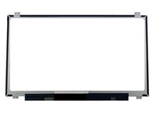 HP 17-AK010NR 17-AK012NR LED LCD Replacement Screen 17.3 HD+ BV Display New picture