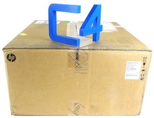 HP JG932A 5130-24G-4SFP+ EI SWITCH LIFETIME HP WARRANTY - JG932-61001 picture