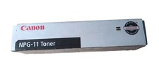 Canon NPG11 (NPG-11) Toner Black picture