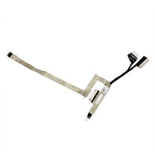 LCD LVD Display CABLE fo DELL Inspiron 13 5368 5378 5379 P69G 0FTRJC DJ picture