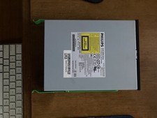Philips DVD-R/RW IDE Desktop DVD Drive DVD8631/95 9305 046 66395 picture