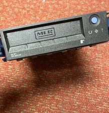 IBM 9406 F3 MLR1 QIC 5010-DC 13gb  1/4