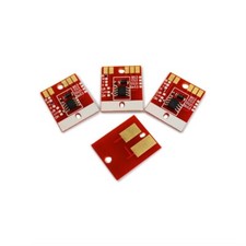 600ML LH100 Permanent Chips for Mimaki JFX-1631 UJV-160 UJF-3042 UJF-6042 picture
