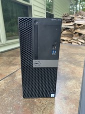Dell OptiPlex 3040 MT Desktop PC i5-6500 3.2GHz 8GB RAM No HDD/OS #2 picture