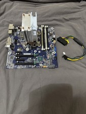 I5 7600k, HP Z240Workstation, RGB Cpu Cooler Combo WORKING. (READ DESCRIPTION) picture