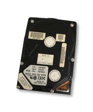 Ibm Wds-380 P/n: 79f3993 80 Mb picture