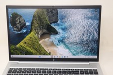 HP EliteBook 850 G8 Laptop 11th Gen Intel Core i5 16GB RAM 256GB NVMe Win 11 Pro picture