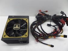 Enermax MaxRevo EMR1350EWT 1350W Power Supply w/ Cables picture