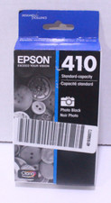 Epson T410120 Claria Premium Photo Black Ink | Water Resistant Exp 05/2025 picture
