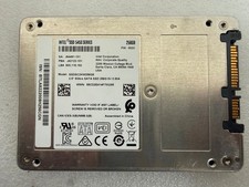 Intel 545s Series 256GB SATA III 2.5-inch SSD Model SSDSC2KW256G8 picture