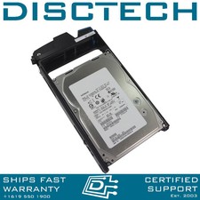 Hitachi AMS DF-F800-AKH450 2000 Series 450GB 15K SAS Hard Drive Kit picture