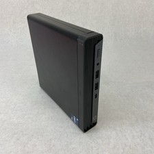HP Elite Mini 800 G9 Intel Core i7-14700T 5GHz No RAM/AC/HDD/OS picture