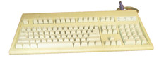 KeyTronic E03601QUS201-C PS/2 Connector Keyboard picture