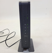 Netgear N300 WiFi DOCSIS 3.0 Cable Modem Router C3000 802.11n Gigabit picture