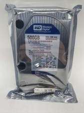 Western Digital WD5000AAKS-00V2B0 500GB DCM: DANNHT2MHB.   New picture