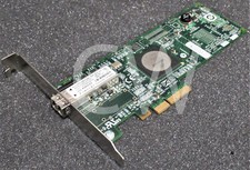 A8002A HP StorageWorks FC2142SR Single Port FC 4G PCIE Host Bus Network Adapter picture