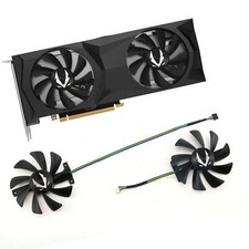 Graphics Card Cooling Fan CF9015H12S Video Card Coolers for ZOTAC RTX2080ti 2080 picture