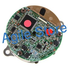 NEW OKUMA ER-MC-7200D-8PIN A005-801D-01-011 = ER-MB-7200D A005-801D-01-010 picture