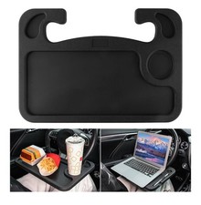 Car Steering Wheel Desk for Laptop,Multipurpose Travel Car Accessories,  picture