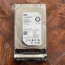 Dell Constellation ES.2 3TB ST33000650SS SAS HHD picture