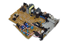 HP LaserJet P1102W OEM 110V ECU Engine Control Unit for RM1-7595 picture