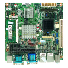 Used & Tested ADVANTECH AIMB-210 REV.B1 AIMB-210G2-S6B1E Industrial Motherboard picture
