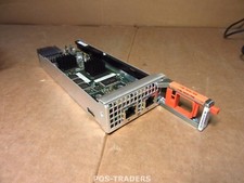 Dell EMC K177G 103-054-100C 4-Port SFP CX4 4GB Fibre FC from TRPE 100-562-440 picture