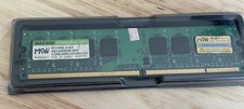 Makway brand 512MB DDR2-667MHz CL4 RAM picture