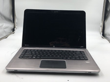 HP Pavilion DV6 AMD Phenom N620 2.8GHz 4GB RAM NO HDD/OS/Battery Dead Board PART picture