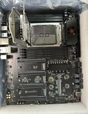 South H12D-8D SP3 motherboard performance=Supermicro h12ssl-i support 7002-7003- picture