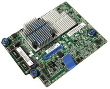 HP 749974-B21/749796-001- Smart Array P440ar/2GB FBWC 12GB SAS Controller picture