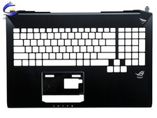 New For ASUS G750 G750JH G750JM G750JW G750JS G750JZ G750JX Upper Palmrest Cover picture
