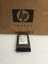 HP 384842-B21 389346-001 72GB 10K 2.5