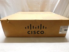 CISCO New Original Genuine Router 2811/K9  (ITRA26-277) picture