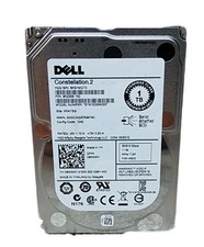 Seagate Dell Constellation ST91000640SS 1TB 2.5