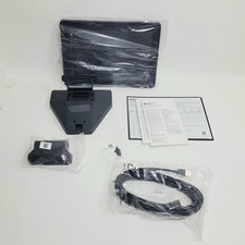 Mimo Vue HD UM-1080C 10 Inch LCD Capacitive Touch Display USB w/Base picture