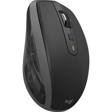 Logitech Core MX Anywhere 2S Bluetooth Edition Mouse in Graphite - 910-007232 picture