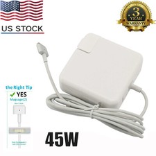 45W Power Adapter Charger for Macbook Air 11
