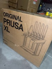Original Prusa XL - BRAND NEW FACTORY SEALED 3D Printer, 1 TOOL, FULLY ASSEMBLED picture