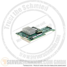 Supermicro AOM-S3108M-H8L 2GB 8-Port SAS 2xSFF-8654 4i Mezzanine RAID Controller picture