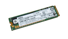 Dell Micron 240GB SATA SSD M.2 6Gbps Solid State Drive TC2RP MTFDDAV240TCB picture