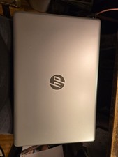 HP Laptop 17-CA2020NR 17-inch AMD Athlon Laptop SN 5CG035B58W - Works picture